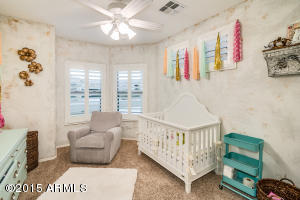 2858 E Trigger Way, Gilbert, AZ 85297 photo 40