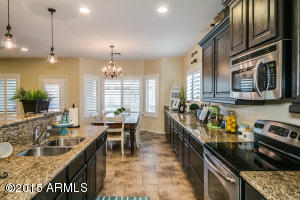 2858 E Trigger Way, Gilbert, AZ 85297 photo 20