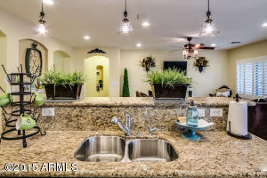2858 E Trigger Way, Gilbert, AZ 85297 photo 25