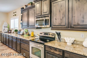 2858 E Trigger Way, Gilbert, AZ 85297 photo 21