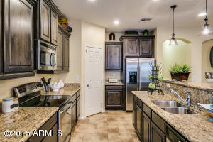 2858 E Trigger Way, Gilbert, AZ 85297 photo 24