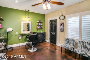 2858 E Trigger Way, Gilbert, AZ 85297 photo 11