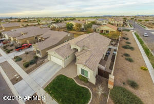 2858 E Trigger Way, Gilbert, AZ 85297 photo 14
