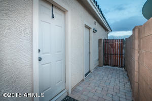 2858 E Trigger Way, Gilbert, AZ 85297 photo 52