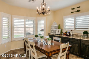 2858 E Trigger Way, Gilbert, AZ 85297 photo 18
