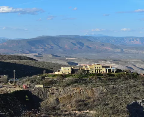 38 Rich St, Jerome, AZ 86331 photo 35