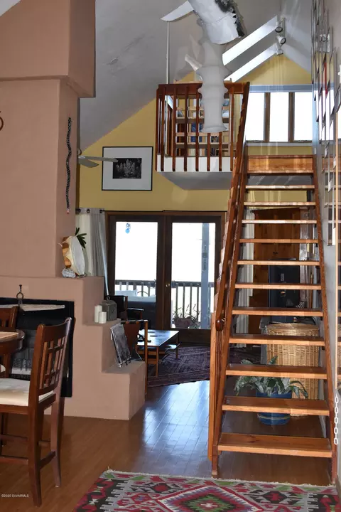 38 Rich St, Jerome, AZ 86331 photo 19