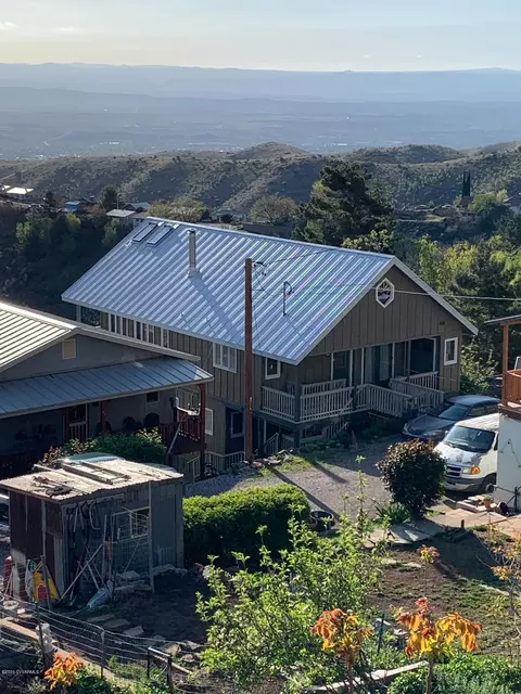 38 Rich St, Jerome, AZ 86331 photo 5