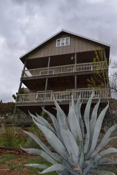 38 Rich St, Jerome, AZ 86331 photo 2