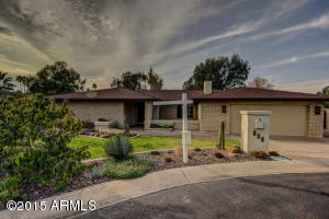 233 W Pershing Ave, Phoenix, AZ 85029 photo 2