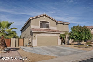 9622 E Monte Ave, Mesa, AZ 85209 photo 1