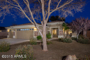2488 Erie Ct, Gilbert, AZ 85295 photo 3