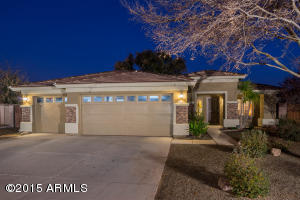 2488 Erie Ct, Gilbert, AZ 85295 photo 2