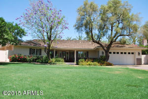 5202 E Roma Ave, Phoenix, AZ 85018 photo 1