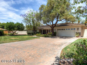 5202 E Roma Ave, Phoenix, AZ 85018 photo 2