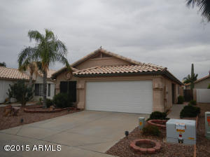 4131 E Tanglewood Dr, Phoenix, AZ 85048 photo 1