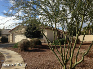 4010 S Dew Drop Ct, Gilbert, AZ 85297 photo 2