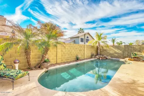 4143 Encinas Ave, Gilbert, AZ 85234 photo 38