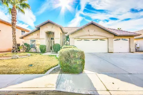4143 Encinas Ave, Gilbert, AZ 85234 photo 1