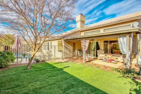 4143 Encinas Ave, Gilbert, AZ 85234 photo 34