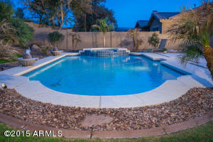 4303 E Claxton Ave, Gilbert, AZ 85297 photo 35