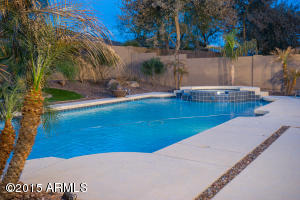 4303 E Claxton Ave, Gilbert, AZ 85297 photo 5