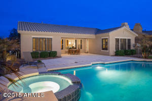 4303 E Claxton Ave, Gilbert, AZ 85297 photo 38