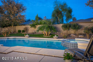 4303 E Claxton Ave, Gilbert, AZ 85297 photo 37