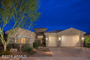 4303 E Claxton Ave, Gilbert, AZ 85297 photo 1