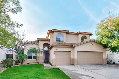 1717 E Cortez Dr, Gilbert, AZ 85234 photo 1