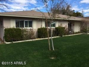 2728 E Highland Ave, Phoenix, AZ 85016 photo 1
