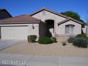 1032 W Bruce Ave, Gilbert, AZ 85233 photo 1