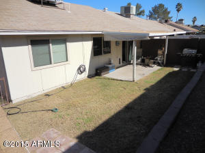 1701 E Beverly Ln, Phoenix, AZ 85022 photo 8