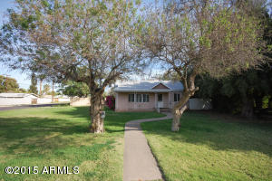 3402 E Virginia Ave, Phoenix, AZ 85008 photo 1