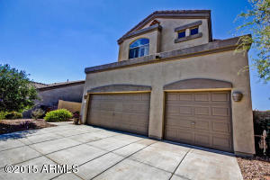 7532 E Wolf Canyon Cir, Mesa, AZ 85207 photo 4