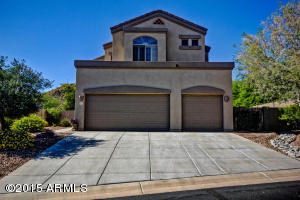 7532 E Wolf Canyon Cir, Mesa, AZ 85207 photo 1