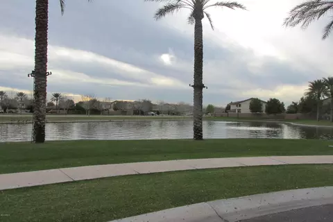 4229 E Cullumber Ct, Gilbert, AZ 85234 photo 16