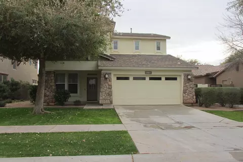 4229 E Cullumber Ct, Gilbert, AZ 85234 photo 1