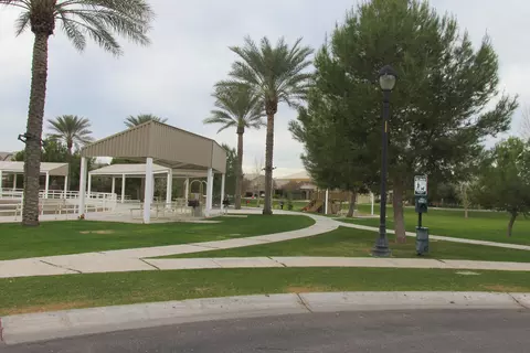 4229 E Cullumber Ct, Gilbert, AZ 85234 photo 17