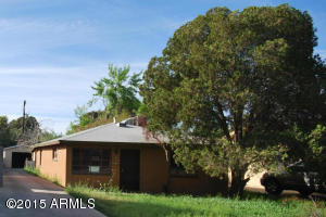 3525 E Virginia Ave, Phoenix, AZ 85008 photo 1