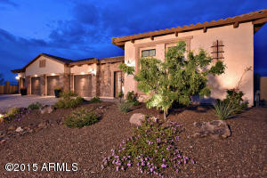 8714 E Laurel St, Mesa, AZ 85207 photo 65
