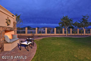8714 E Laurel St, Mesa, AZ 85207 photo 79