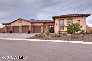 8714 E Laurel St, Mesa, AZ 85207 photo 67