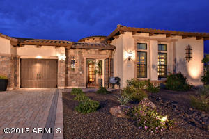 8714 E Laurel St, Mesa, AZ 85207 photo 1