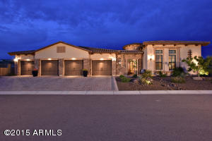 8714 E Laurel St, Mesa, AZ 85207 photo 64