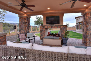 8714 E Laurel St, Mesa, AZ 85207 photo 32