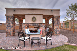 8714 E Laurel St, Mesa, AZ 85207 photo 68
