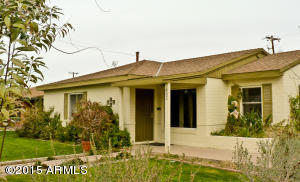 802 W Earll Dr, Phoenix, AZ 85013 photo 2