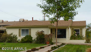802 W Earll Dr, Phoenix, AZ 85013 photo 1