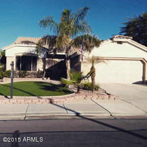 9548 E Monterey Ave, Mesa, AZ 85209 photo 1